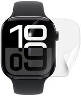 Ochranná fólie Screenshield APPLE Watch Series 10 (42 mm)   - Ochranná fólie