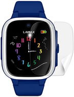 Screenshield LAMAX WatchY4 Play  - Ochranná fólie