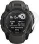 Screenshield GARMIN Instinct 2X - Ochranná fólie
