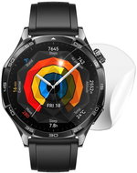 Ochranná fólie Screenshield HUAWEI Watch GT 5 46 mm - Ochranná fólie