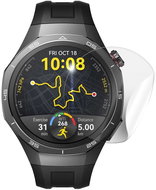 Ochranná fólie Screenshield HUAWEI Watch GT 5 Pro 46 mm - Ochranná fólie