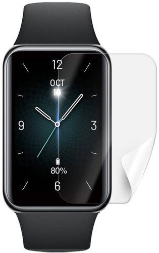 Screenshield Honor Band 9 - Film Screen Protector - Main image
