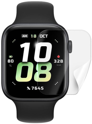 Screenshield HUAWEI Watch 5 - Film Screen Protector - Main image