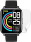Screenshield NICEBOY WATCH 4 - Ochranná fólie