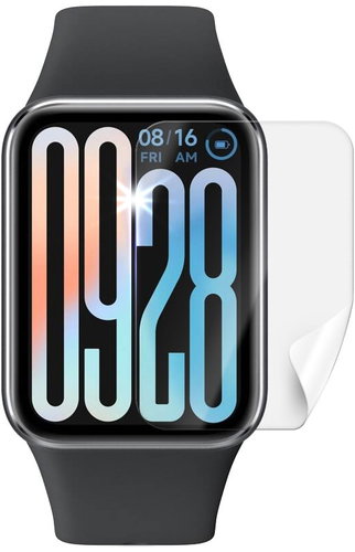 Screenshield XIAOMI Smart Band 9 Pro - Film Screen Protector - Main image