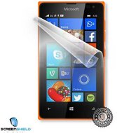 ScreenShield for Nokia Lumia 435 on the phone display - Film Screen Protector