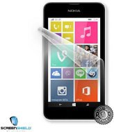 ScreenShield for the Nokia Lumia 530 on the phone display - Film Screen Protector