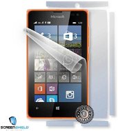 ScreenShield pre Nokia Lumia 532 na celé telo telefónu - Ochranná fólia