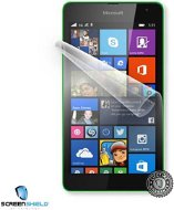 ScreenShield for Nokia Lumia 535 phone display - Film Screen Protector