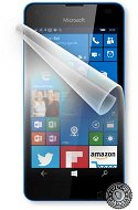 ScreenShield pre Microsoft Lumia 550 na displej telefónu - Ochranná fólia