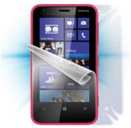 ScreenShield for the Nokia Lumia 620 on the whole body of the phone - Film Screen Protector