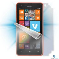 ScreenShield for the Nokia Lumia 625 on the entire body of the phone - Film Screen Protector