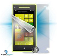 ScreenShield for Nokia Lumia 635 on the whole phone body - Film Screen Protector