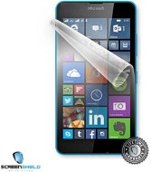 ScreenShield für das Microsoft Lumia 640 Handydisplay - Schutzfolie