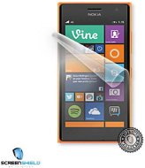 ScreenShield for the Nokia Lumia 735 display - Film Screen Protector