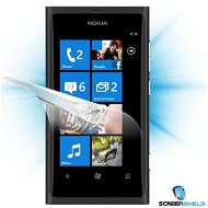 ScreenShield pre Nokia Lumia 800 na displej telefónu - Ochranná fólia