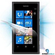 ScreenShield pre Nokia Lumia 800 na celé telo telefónu - Ochranná fólia