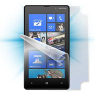 ScreenShield for the Nokia Lumia 820 for the entire body of the phone - Film Screen Protector