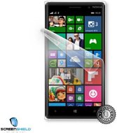 ScreenShield for Nokia Lumia 830 phone display - Film Screen Protector