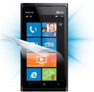 ScreenShield pre Nokia Lumia 900 na displej telefónu - Ochranná fólia