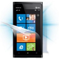 ScreenShield for Nokia Lumia 900 on the entire body of the phone - Film Screen Protector