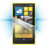 ScreenShield fólia Nokia Lumia 920 készülékhez képernyőre - Védőfólia
