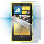 ScreenShield for Nokia Lumia 920 for the entire body of the phone - Film Screen Protector