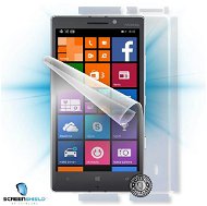 ScreenShield for the Nokia Lumia 930 on the entire body of the phone - Film Screen Protector