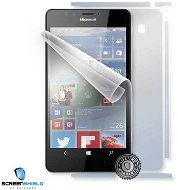 ScreenShield Microsoft Lumia 950 egész készülékre - Védőfólia