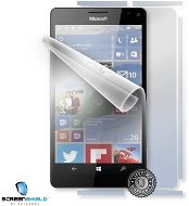 ScreenShield pre Microsoft Lumia 950 XL RM-1085 na celé telo telefónu - Ochranná fólia