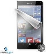 ScreenShield Microsoft Lumia 950 XL RM-1085 képernyőre - Védőfólia