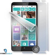 ScreenShield pre Microsoft Lumia 1330 na celé telo telefónu - Ochranná fólia