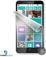 ScreenShield for the display of the Microsoft Lumia 1330 phone - Film Screen Protector