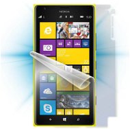 ScreenShield for the Nokia Lumia 1520 on the entire body of the phone - Film Screen Protector
