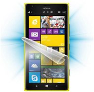 ScreenShield for the Nokia Lumia 1520 on the phone display - Film Screen Protector