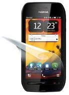 ScreenShield body and display protective film for Nokia 603 - Film Screen Protector