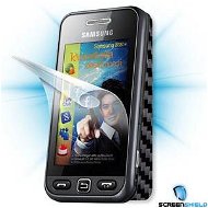 ScreenShield Samsung - GT-S5233/S5230 STAR - Schutzfolie
