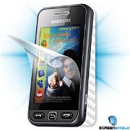 ScreenShield Samsung - GT-S5233/S5230 STAR - Schutzfolie