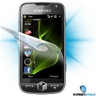 ScreenShield pre Samsung Omnia II (i8000) na displej telefónu - Ochranná fólia