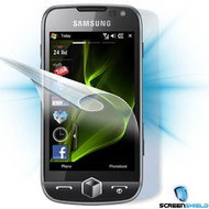 ScreenShield Samsung - GT-i8000 Omnia II - Film Screen Protector