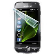 ScreenShield Samsung - GT-i8000 Omnia II - Film Screen Protector