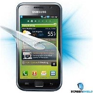 ScreenShield for Samsung Galaxy S (i9000) for the phone display - Film Screen Protector