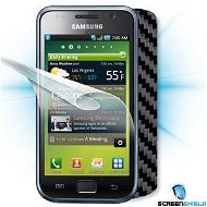 ScreenShield Samsung - Galaxy S i9000 - Schutzfolie