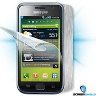 ScreenShield Samsung - Galaxy S i9000 - Film Screen Protector