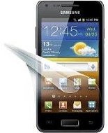 ScreenShield pre Samsung Galaxy S Advance (i9070) na displej telefónu - Ochranná fólia