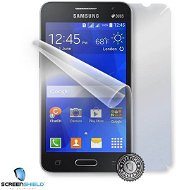 ScreenShield Whole Body Protector for the Samsung Galaxy G355 Core 2 - Film Screen Protector