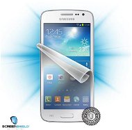 ScreenShield for SAMSUNG Galaxy Core SM-G386F on the phone display - Film Screen Protector