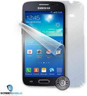 ScreenShield für Samsung Galaxy Core LTE G386 für das gesamte Telefon-Gehäuse - Schutzfolie