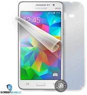 ScreenShield for the Samsung Galaxy Core Prime G360 for the entire body of the phone - Film Screen Protector