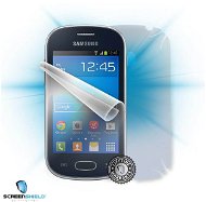 ScreenShield SAMSUNG Galaxy Fame Lite S6790 egész készülékre - Védőfólia